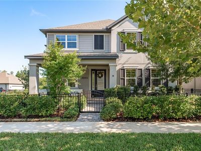 12255 Corkfield Ln, Odessa, FL, 33556