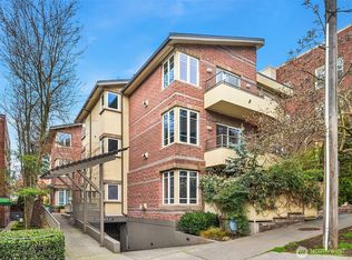 719 2nd Avenue W #202, Seattle, WA