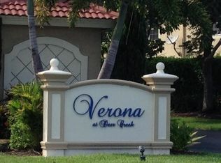3487 Deer Creek Palladian Cir, Deerfield Beach, FL 33442