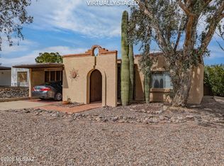 1451 N Rio Aros, Green Valley, AZ 85614