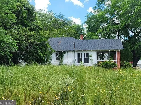 660 Robert Henry St, Macon, GA 31206