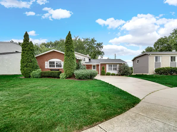 986 Harvard Ln, Buffalo Grove, IL 60089