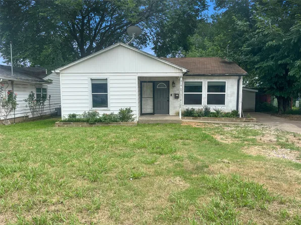 210 W Dexter St, Sherman, TX 75092