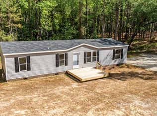 2399 Murdocksville Rd, West End, NC 27376
