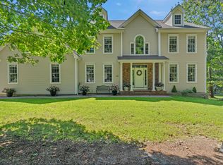 490 Tanner Marsh Rd, Guilford, CT 06437