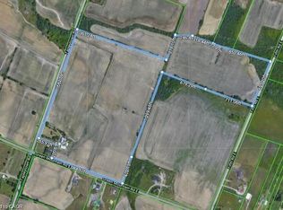 406 Tapleytown Rd, Hamilton, ON L8J 3K6