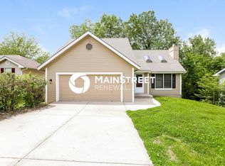 7300 N Pennsylvania Ave, Kansas City, MO 64118