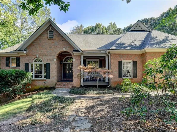 3625 Woodbury Point, Cumming, GA 30041