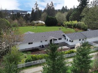 21840 Vashon Hwy SW, Vashon, WA 98070