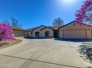 1201 N Barzona Ave APT A, Dewey, AZ 86327