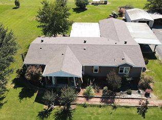 687 Biscoe St, Biscoe, AR 72017