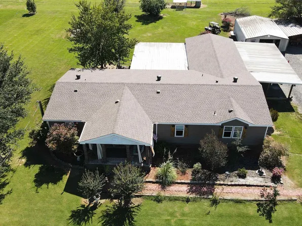 687 Biscoe St, Biscoe, AR 72017