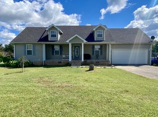 493 Green Grass Way, Manchester, TN 37355