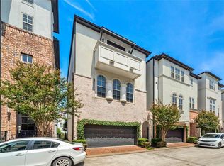 5718 Arabelle Lake St, Houston, TX 77007