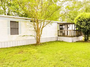 707 Francis St E LOT C1, Jacksonville, AL 36265