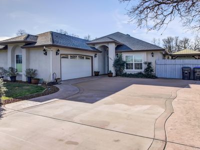 19311 Lake California Dr, Cottonwood, CA, 96022