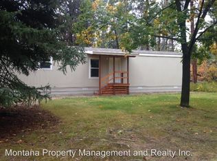 237 Dutch Hill Rd, Hamilton, MT 59840