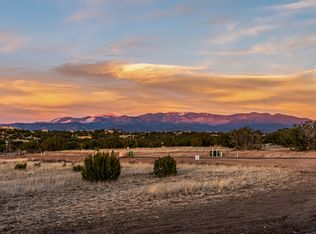 12 Tierra Antigua, Santa Fe, NM 87506