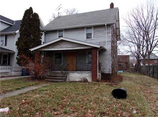 1851 E 34th St, Lorain, OH 44055