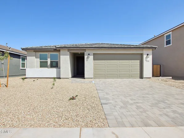 9526 W LUXTON Lane, Tolleson, AZ 85353