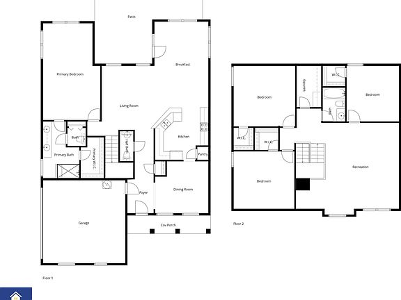 2nd image of 4007 Pendleton Dr