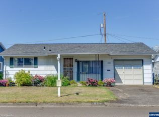 1323 Randolph Rd, Woodburn, OR 97071