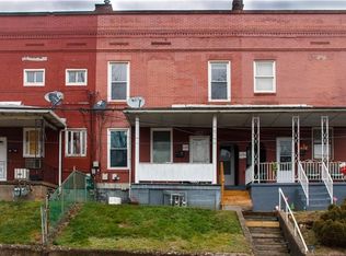 628-628 A Middle Ave, Wilmerding, PA 15148