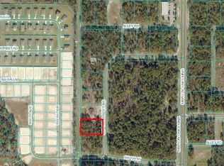 Tba Southwest St #136, Ocala, FL 34473