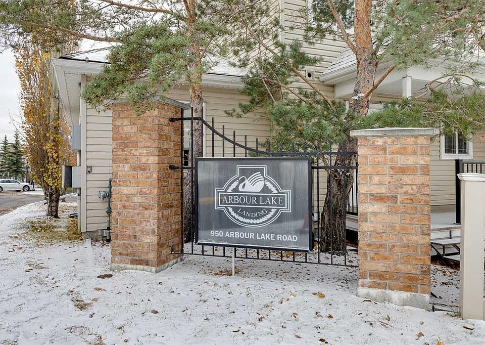 1st image of 950 Arbour Lake Rd NW #1113