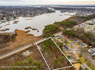 0 Jordan Rd, Brick, NJ 08724