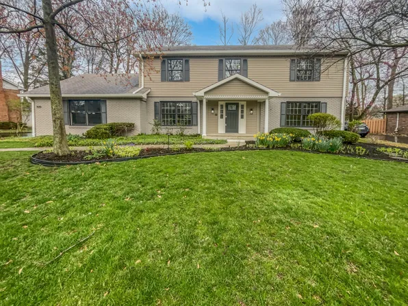 7019 Eastwick Cir, Indianapolis, IN 46256