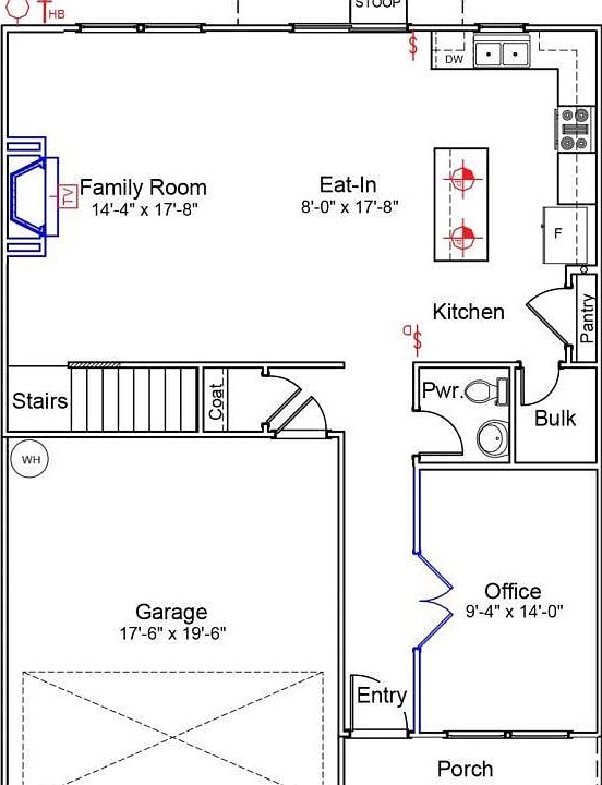 2nd image of 349 Carramore Dr