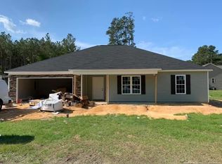 104 Roys Rdg, Raeford, NC 28376