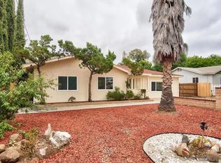 8609 Fanita Dr, Santee, CA 92071