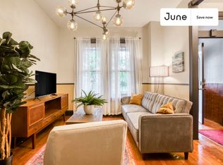 735 Girard St NW, Washington, DC 20001
