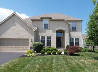 6426 Dorchester Dr, Westerville, OH
