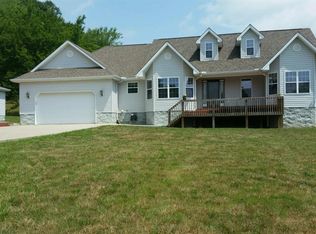 2796 Echo Valley Rd, Lily, KY 40740