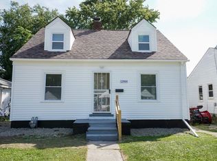 12900 Rosemont Ave, Detroit, MI 48223