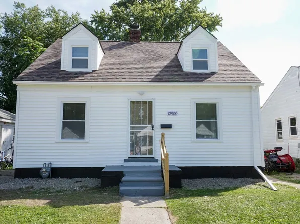 12900 Rosemont Ave, Detroit, MI 48223