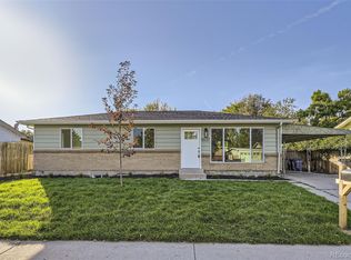 5537 Wheeling St, Denver, CO 80239