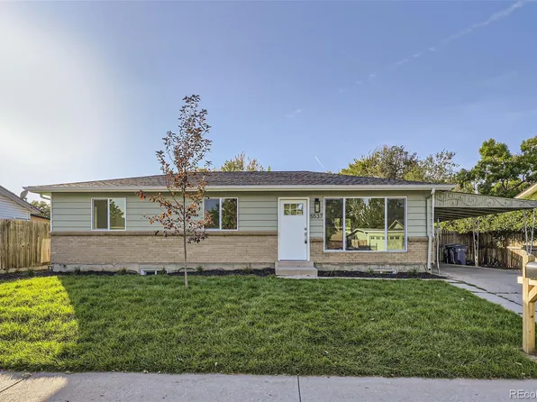 5537 Wheeling Street, Denver, CO 80239
