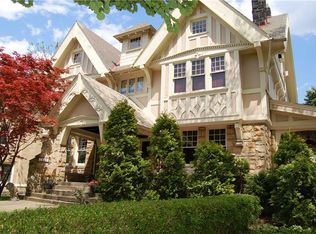 1545 Beechwood Blvd, Pittsburgh, PA
