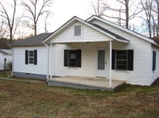 1624 Old Mill Creek Rd, Rocky Face, GA 30740