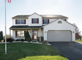 18 Wheatland Dr #L-0011, Myerstown, PA 17067