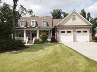 508 Thompkins Ln, Evans, GA 30809