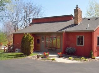 1126 Benton Way, Arden Hills, MN 55112