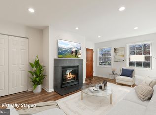 2705 Arlington Blvd APT 102, Arlington, VA 22201