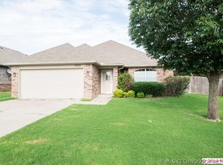 7437 S 94th East Ave, Tulsa, OK 74133