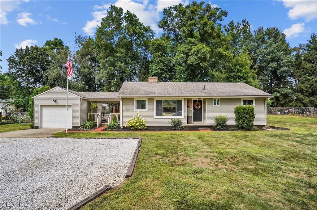 Real estate listing image