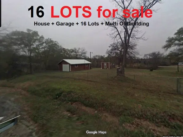 923 E Chestnut St, Denison, TX 75021